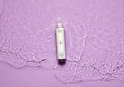 Reinigungscreme Clean Beauty i + m Naturkosmetik Berlin