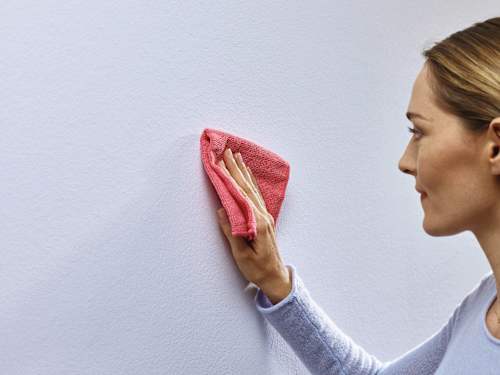 Klebenagel verstellbar tesa