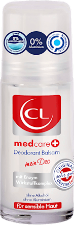 medcare+ balsam deo roll-on  CL