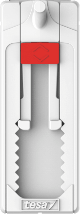 Klebenagel verstellbar tesa