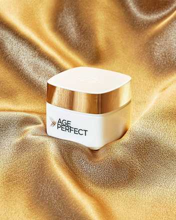 Gesichtspflegeset  Anti Aging, Age Perfect 2tlg L'ORÉAL PARiS