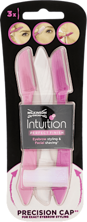 Maszynki jednorazowe do brwi i twarzy WILKINSON SWORD