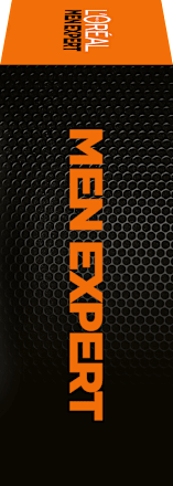 Geschenkset "Carbon Box" 3tlg L'ORÉAL PARiS MEN EXPERT