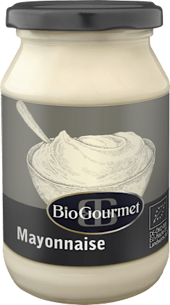 Mayonnaise BioGourmet