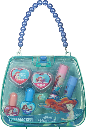 Darilni set ličil za otroke Ariel Disney