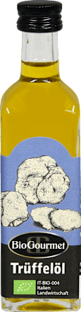 Trüffelöl BioGourmet
