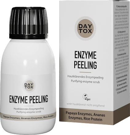 Peeling Enzyme Daytox