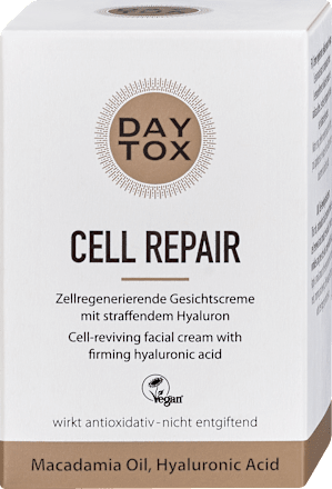Cell Repair Zellregenerierende Gesichtscreme Daytox