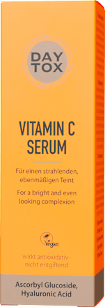 Serum Vitamin C Daytox