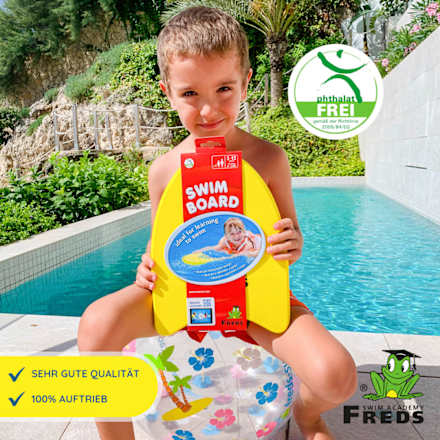 Schwimm Board Freds Swim Academy