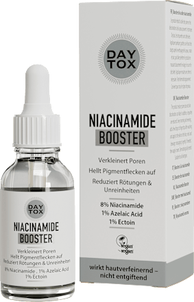 Serum Niacinamide Booster Daytox
