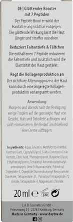 Serum Peptide Booster Daytox