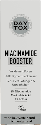 Serum Niacinamide Booster Daytox