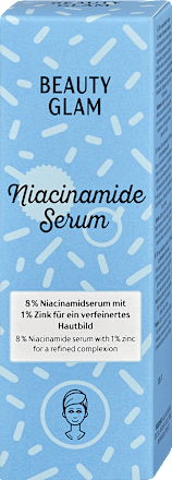 Serum Niacinamide BEAUTY GLAM