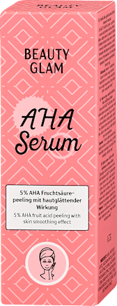 AHA Peeling-Serum BEAUTY GLAM