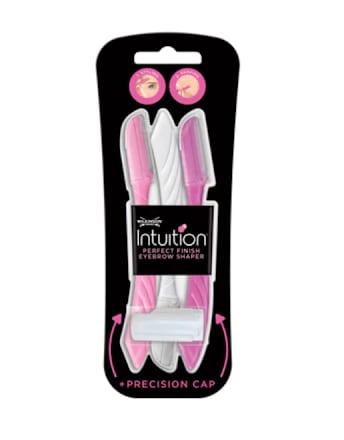 Aparat ras pentru sprâncene  WILKINSON SWORD