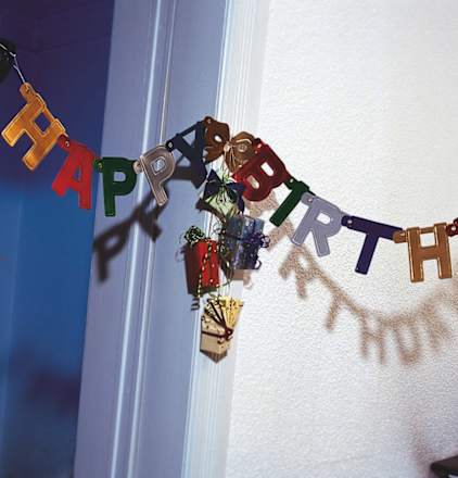 Dekohaken Powerstrips® transparent Set 5tlg tesa