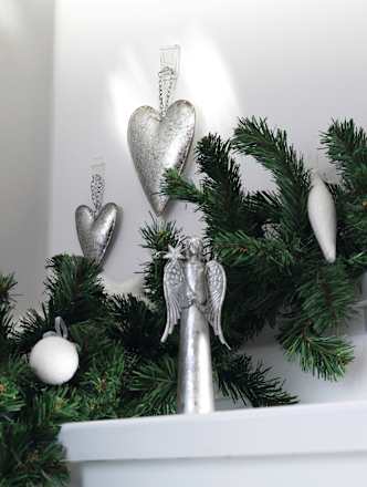 Dekohaken Powerstrips® transparent Set 5tlg tesa