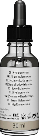 Serum Hyaluron Daytox