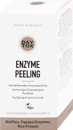 Enzimski piling za kožu DAYTOX