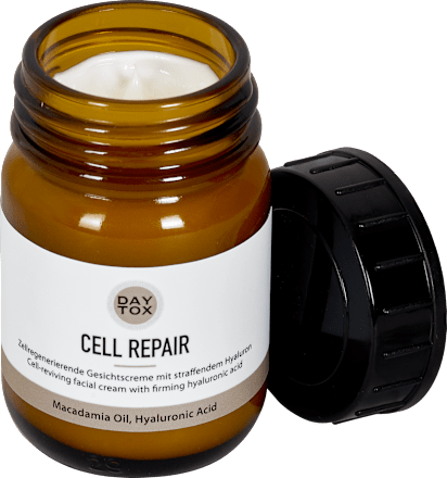 Cell Repair Zellregenerierende Gesichtscreme Daytox