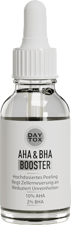 Serum Peptide Booster Daytox