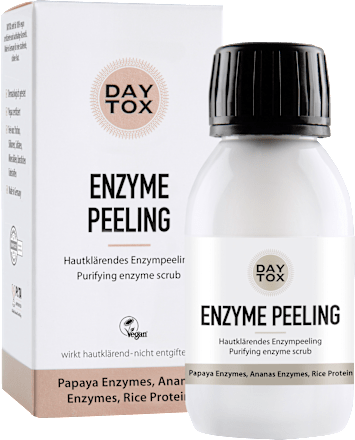 Enzimski piling za kožu DAYTOX