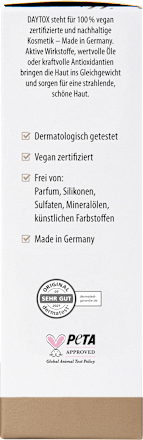 Serum sa niacinamidom  DAYTOX