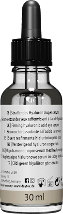 Augenserum Eye Wonder Daytox