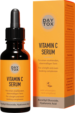 Serum Vitamin C Daytox