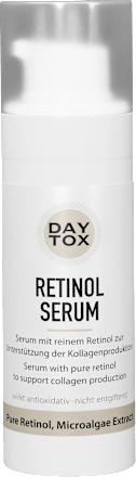 Serum Retinol Microalgae Extract Daytox