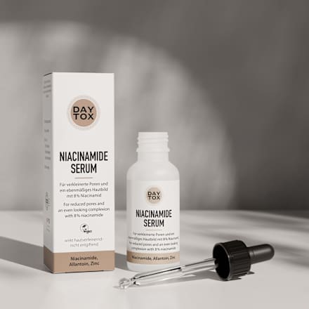 Serum Niacinamide Daytox