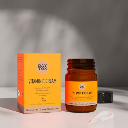 Gesichtscreme Vitamin C Daytox