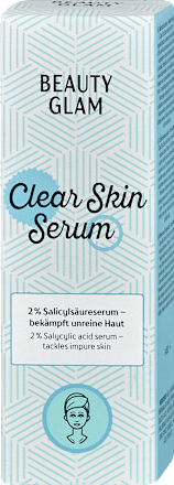 Serum Clear Skin BEAUTY GLAM