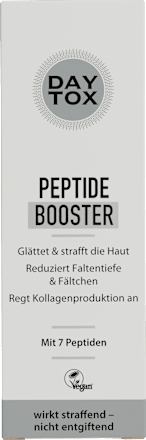 Serum Peptide Booster Daytox