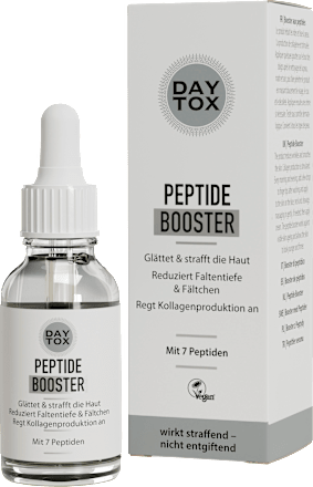 Serum Peptide Booster Daytox
