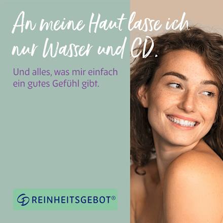 Deo Zerstäuber Wasserlilie CD