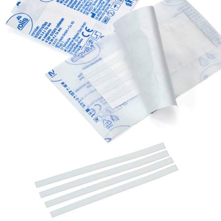 Sebösszehúzó csíkok Mivolis