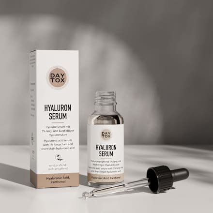 Serum Hyaluron Daytox