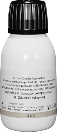 Peeling Enzyme Daytox
