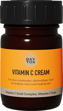 Gesichtscreme Vitamin C Daytox