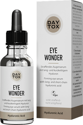 Augenserum Eye Wonder Daytox