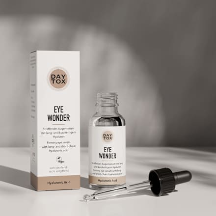 Augenserum Eye Wonder Daytox