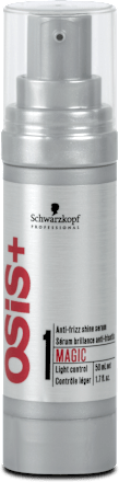Magic Anti-Frizz Shine Haarserum Schwarzkopf Professional OSiS+