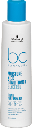 Hyaluronic Moisture Kick Conditioner Schwarzkopf Professional bc Bonacure