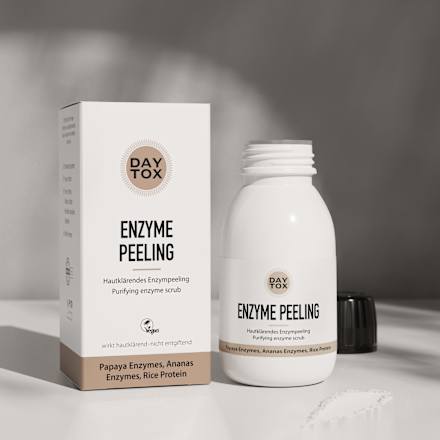Peeling Enzyme Daytox