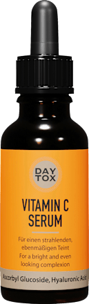 Serum Vitamin C Daytox