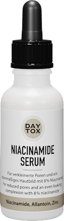 Serum Niacinamide Daytox