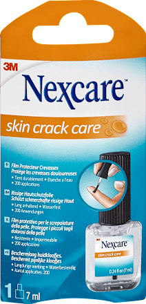 Hautschutzfolie Nexcare