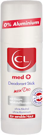 med mein deo - dezodorans stik CL